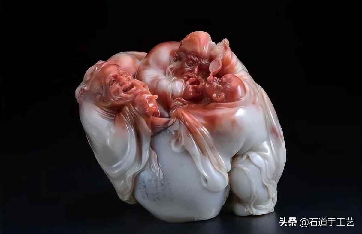 最极品田黄冻石(田黄冻石)插图12