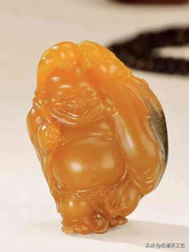 最极品田黄冻石(田黄冻石)插图13