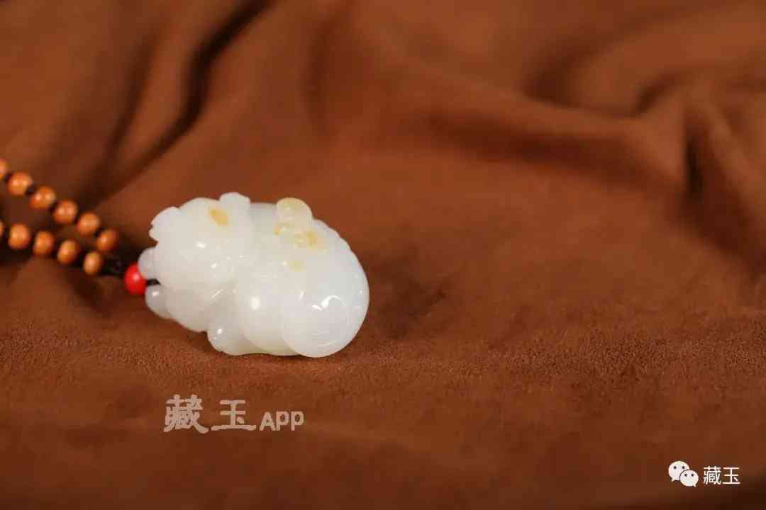 和田玉把件价格(和田玉把件多少钱)