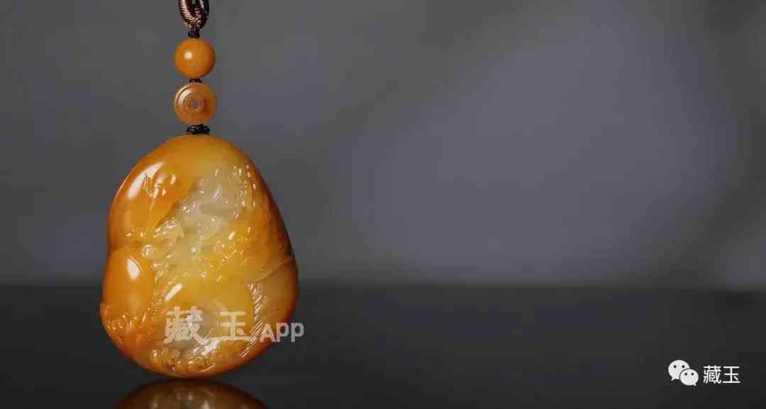 和田玉把件价格(和田玉把件多少钱)插图1