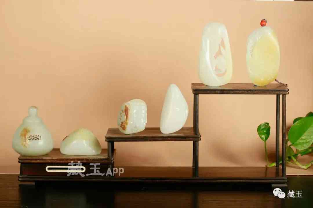 和田玉把件价格(和田玉把件多少钱)插图4