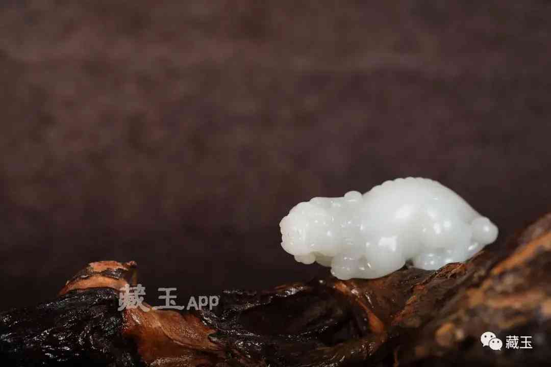 和田玉把件价格(和田玉把件多少钱)插图6