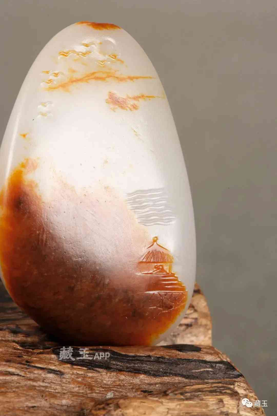 和田玉把件价格(和田玉把件多少钱)插图7