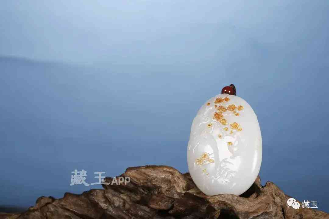 和田玉把件价格(和田玉把件多少钱)插图9