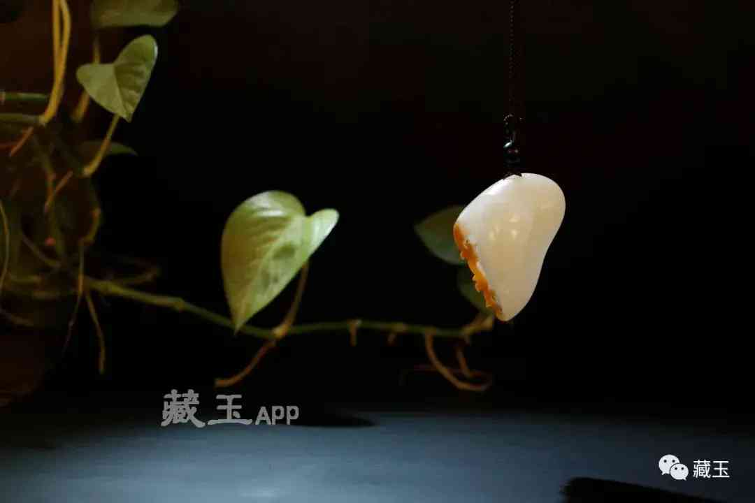 和田玉把件价格(和田玉把件多少钱)插图10