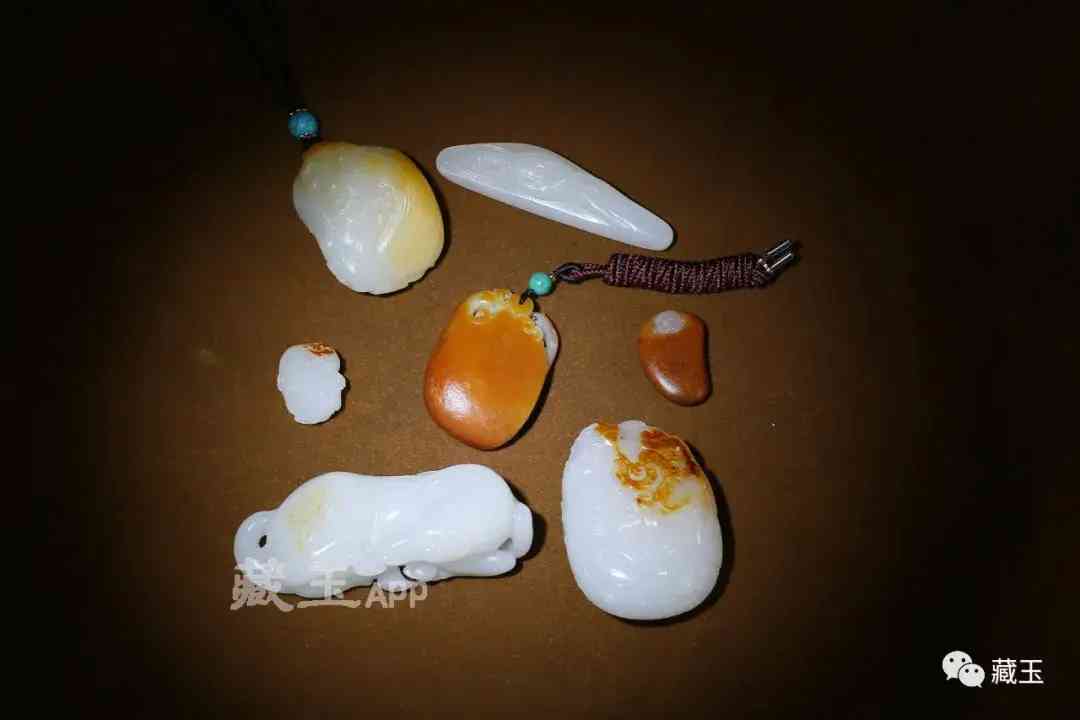 和田玉把件价格(和田玉把件多少钱)插图11