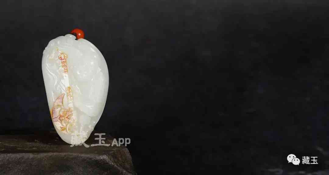 和田玉把件价格(和田玉把件多少钱)插图12