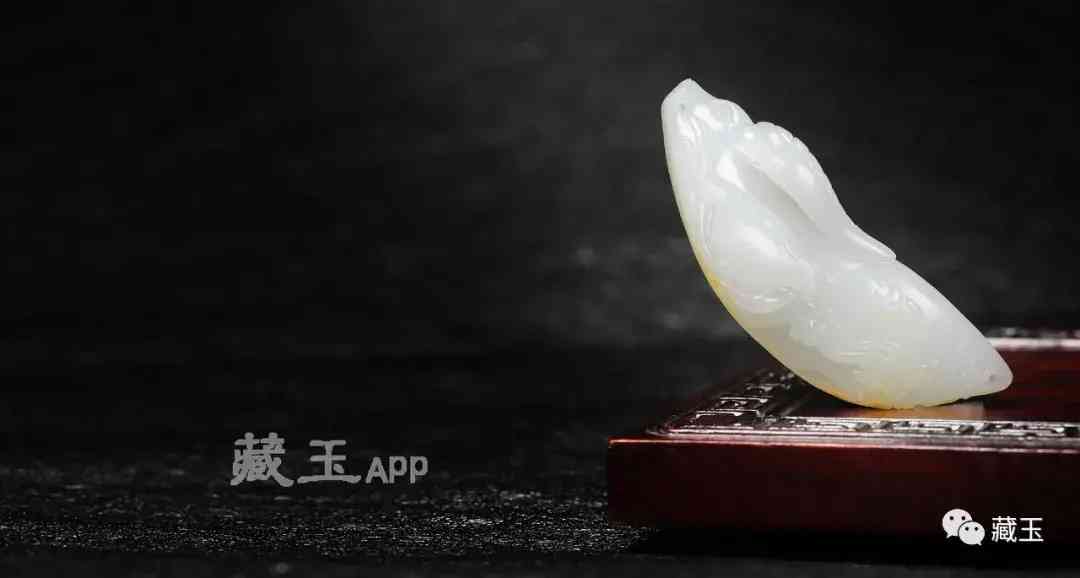 和田玉把件价格(和田玉把件多少钱)插图13