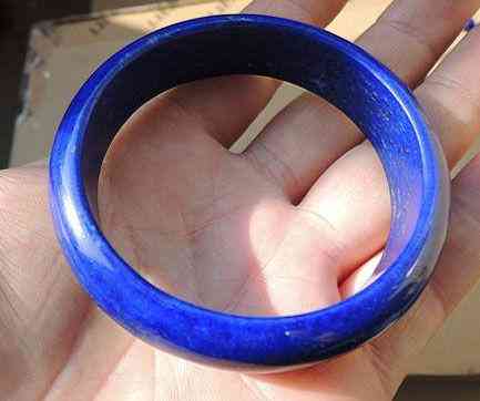 岫岩玉手镯一般多少钱(东陵玉手镯一般多少钱)插图25