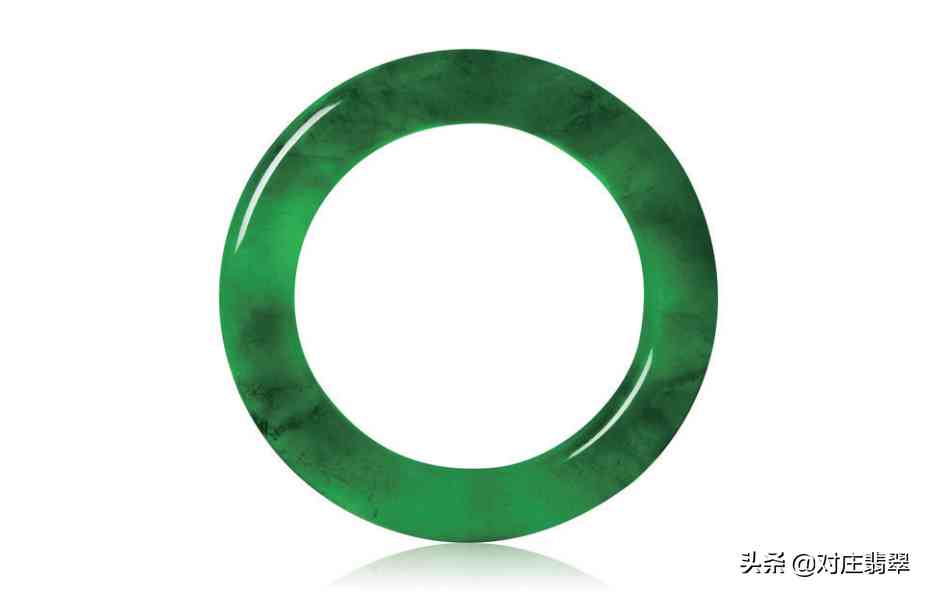 翡翠手镯的价格(翡翠手镯价格对照表图)插图4