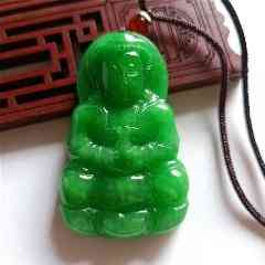 玉石的鉴别方法水泡(怎么鉴别玉石是不是泡出来的)插图2