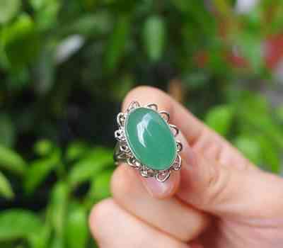 玉石的鉴别方法水泡(怎么鉴别玉石是不是泡出来的)插图8