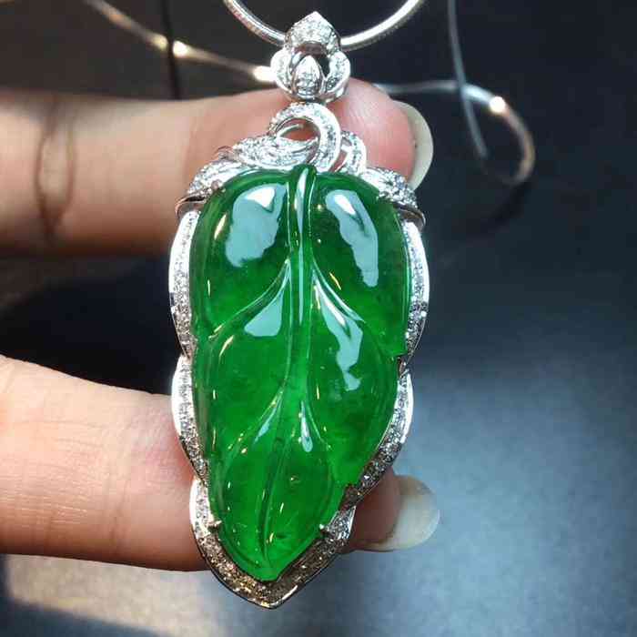 玉石的鉴别方法水泡(怎么鉴别玉石是不是泡出来的)插图10