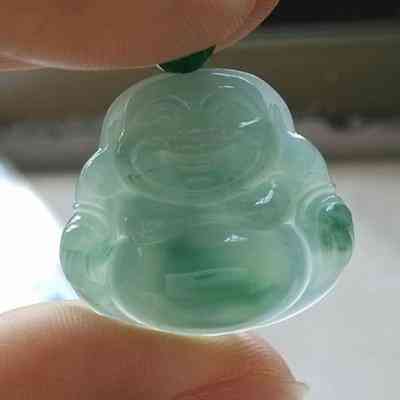 玉石的鉴别方法水泡(怎么鉴别玉石是不是泡出来的)插图11