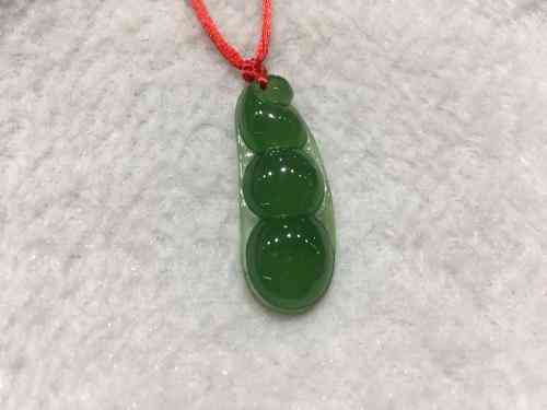 玉石的鉴别方法水泡(怎么鉴别玉石是不是泡出来的)插图12