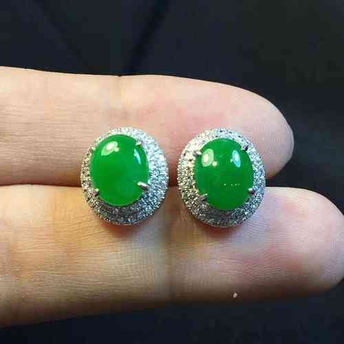 玉石的鉴别方法水泡(怎么鉴别玉石是不是泡出来的)插图13