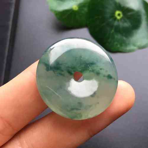 玉石的鉴别方法水泡(怎么鉴别玉石是不是泡出来的)插图15