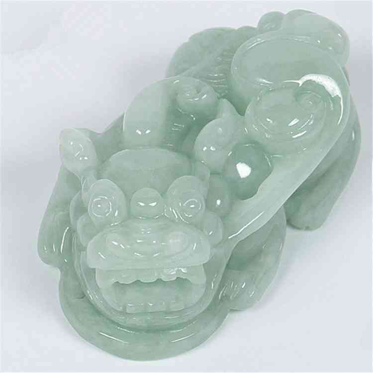 玉石的鉴别方法水泡(怎么鉴别玉石是不是泡出来的)插图16