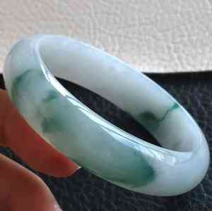 玉石的鉴别方法水泡(怎么鉴别玉石是不是泡出来的)插图18