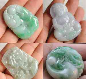 玉石的鉴别方法水泡(怎么鉴别玉石是不是泡出来的)插图20