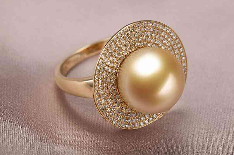 淡水珍珠项链价格一般多少钱一条(200块钱的珍珠项链是真的吗)插图4