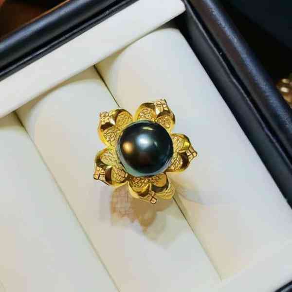 淡水珍珠项链价格一般多少钱一条(200块钱的珍珠项链是真的吗)插图5