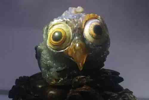 玛瑙和玉髓的区别(什么是玛瑙玉髓如何鉴别真假)插图1