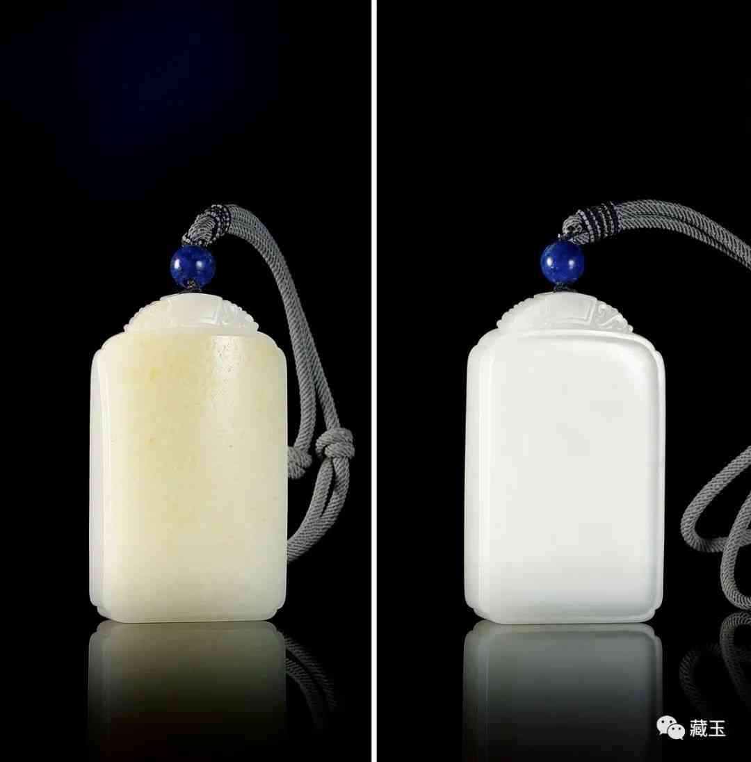 和田玉牌子一般值多少钱(和田玉牌子最好是什么尺寸)插图5 和田玉牌子一般值多少钱(和田玉牌子最好是什么尺寸)插图5