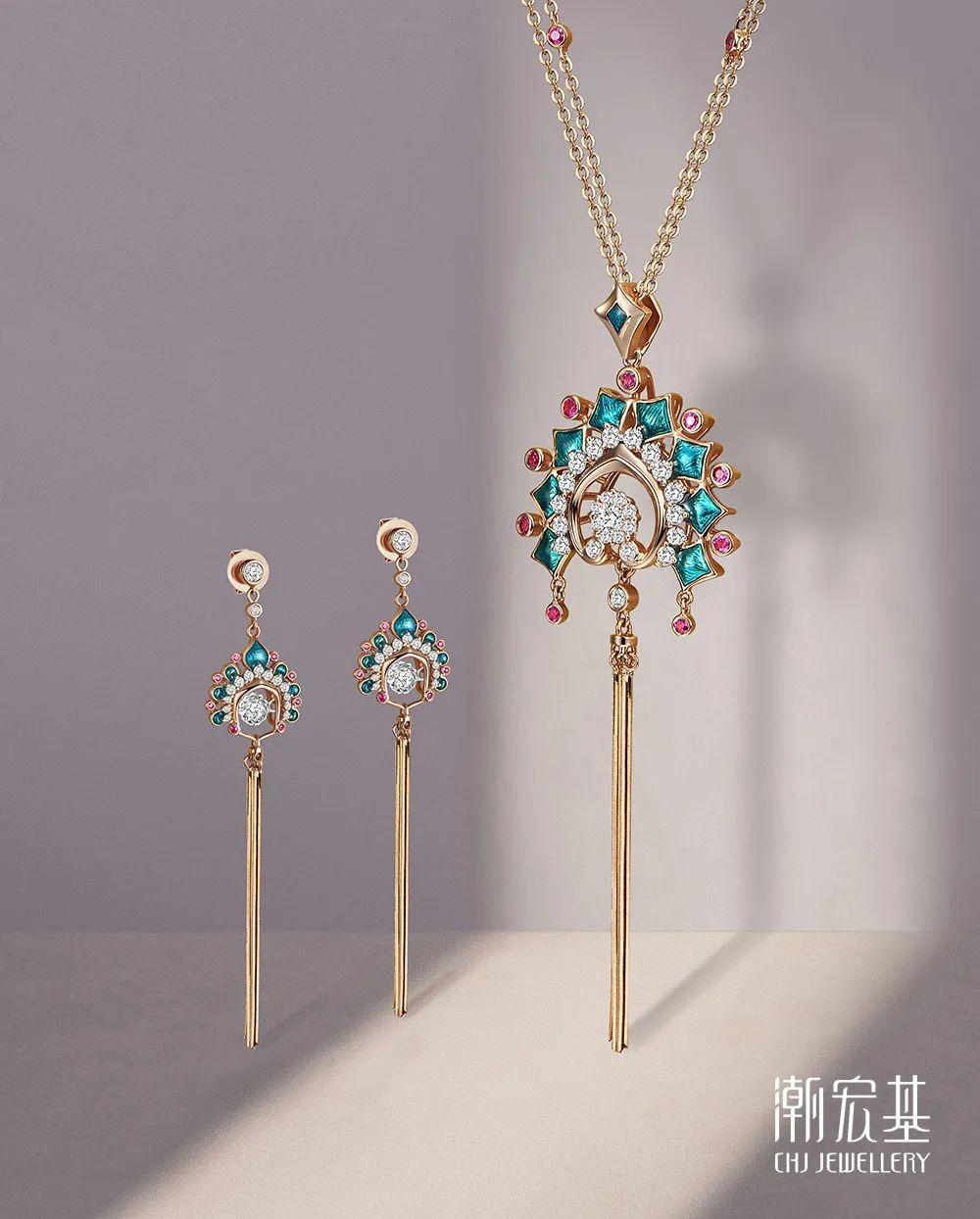 十大名牌首饰(中国首饰十大名牌)插图46