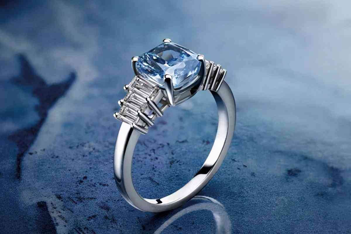 世界上最贵的戒指(世界上最贵的戒指排名)插图1