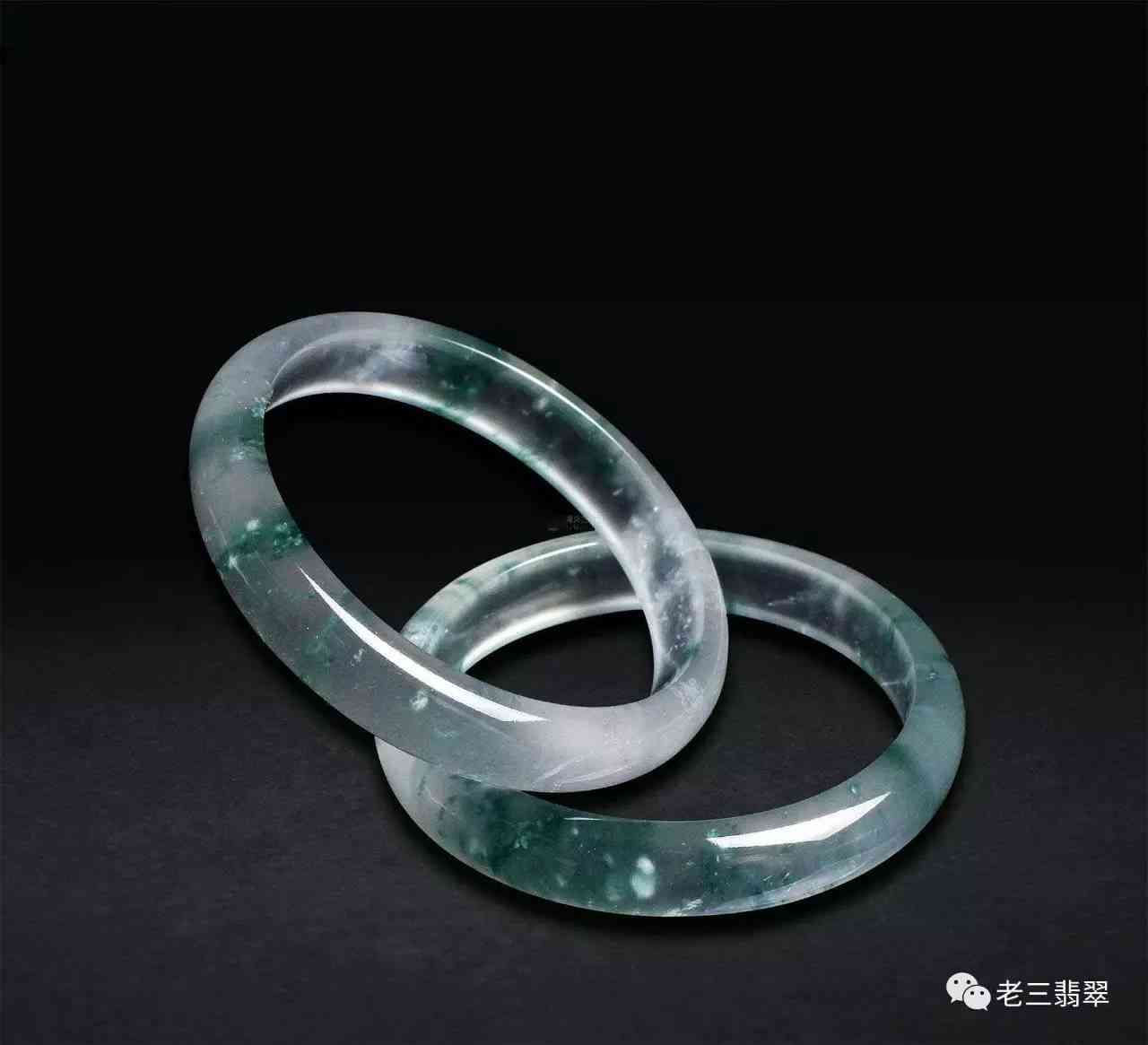 翡翠手镯的等级(翡翠手镯的等级ABC)插图3