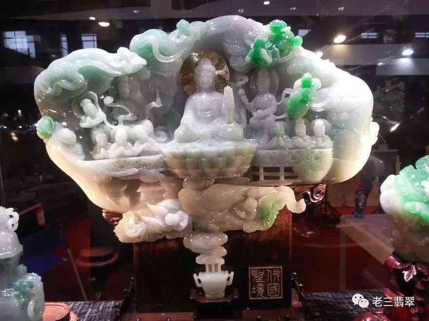 翡翠手镯的等级(翡翠手镯的等级ABC)插图7