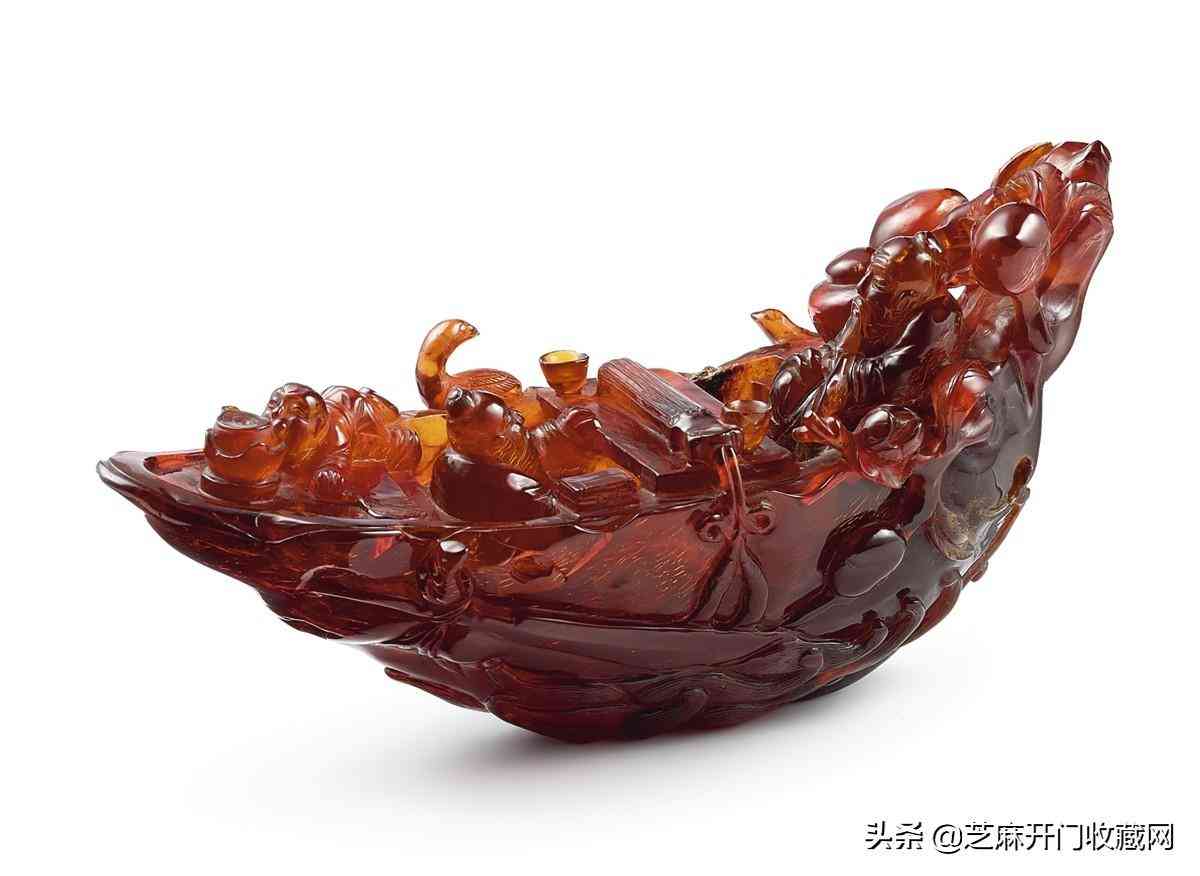 女人带琥珀的功效与禁忌(女人带琥珀的功效与禁忌有哪些)插图1