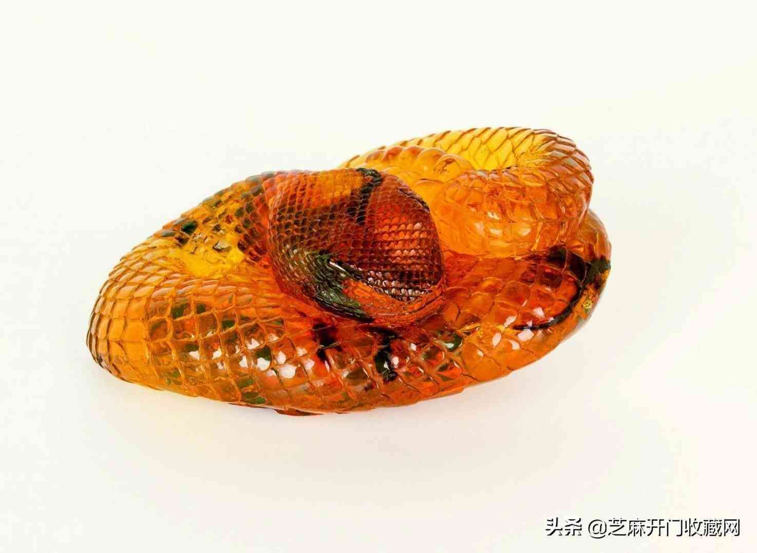 女人带琥珀的功效与禁忌(女人带琥珀的功效与禁忌有哪些)插图2