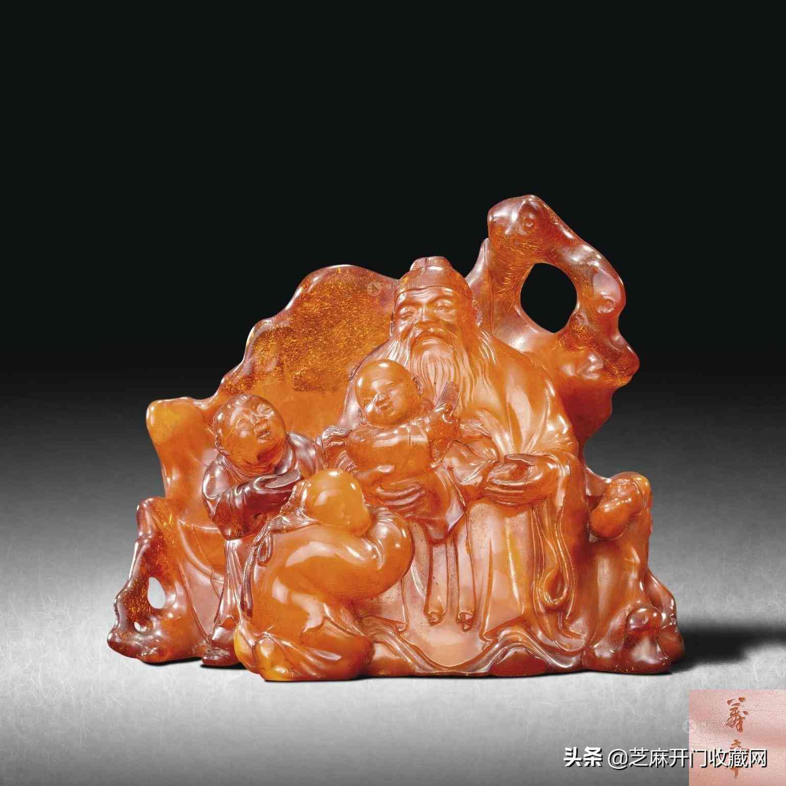 女人带琥珀的功效与禁忌(女人带琥珀的功效与禁忌有哪些)插图3