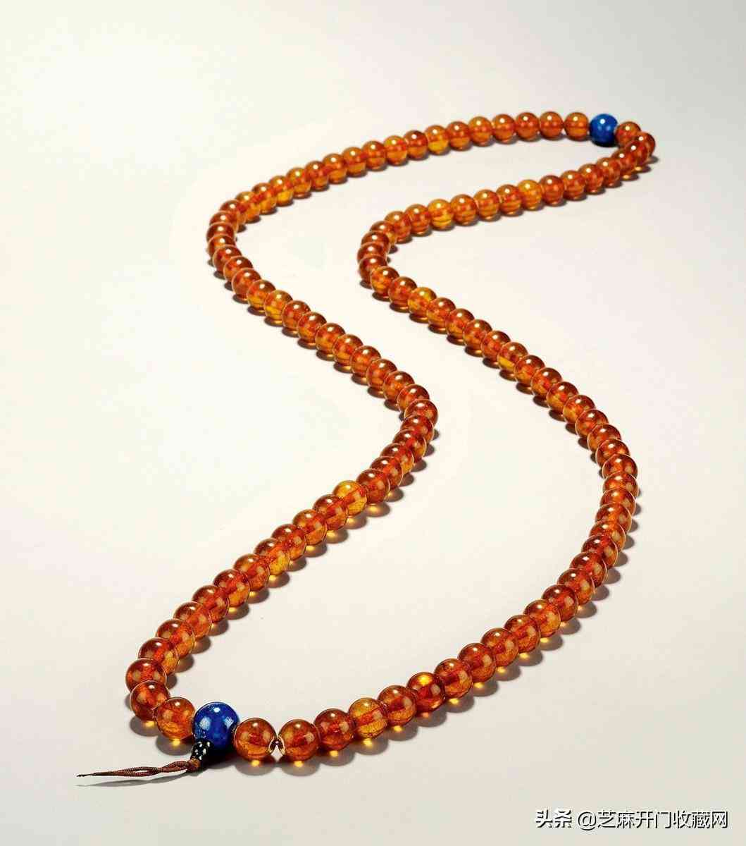 女人带琥珀的功效与禁忌(女人带琥珀的功效与禁忌有哪些)插图6
