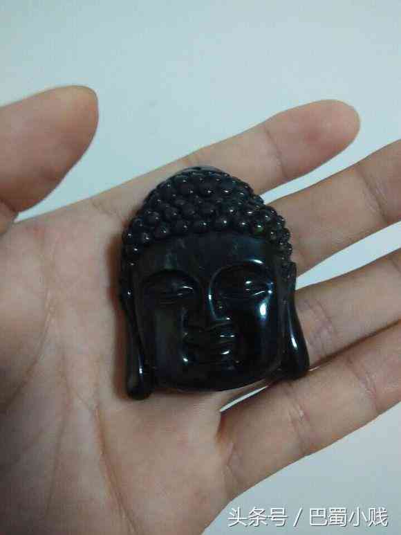 黑曜石几十元是真的吗(女人戴黑曜石的禁忌)插图16 黑曜石几十元是真的吗(女人戴黑曜石的禁忌)插图16