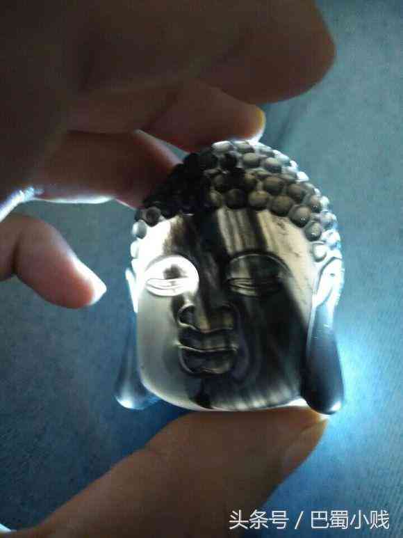 黑曜石几十元是真的吗(女人戴黑曜石的禁忌)插图17 黑曜石几十元是真的吗(女人戴黑曜石的禁忌)插图17