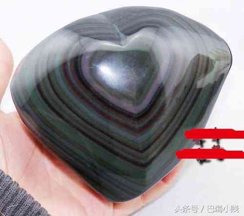 黑曜石几十元是真的吗(女人戴黑曜石的禁忌)插图19 黑曜石几十元是真的吗(女人戴黑曜石的禁忌)插图19