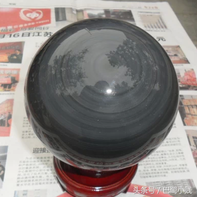 黑曜石几十元是真的吗(女人戴黑曜石的禁忌)插图20 黑曜石几十元是真的吗(女人戴黑曜石的禁忌)插图20