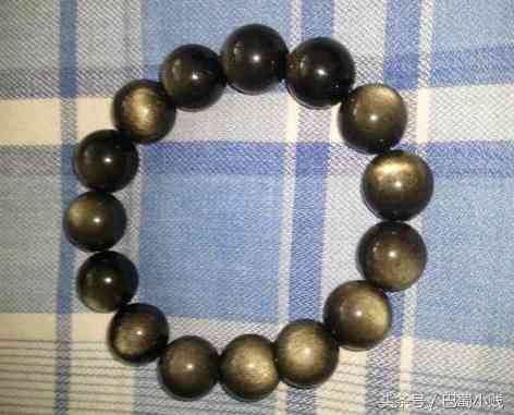 黑曜石几十元是真的吗(女人戴黑曜石的禁忌)插图25 黑曜石几十元是真的吗(女人戴黑曜石的禁忌)插图25