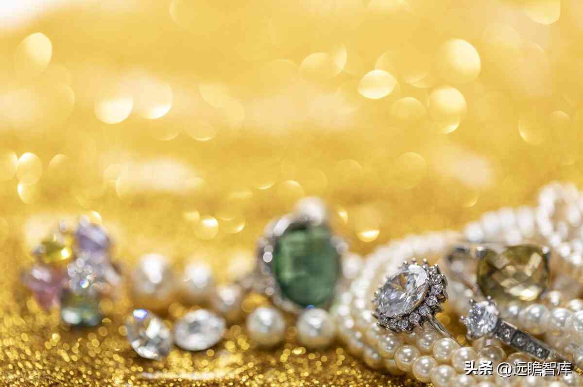 中国黄金好不好(中国黄金今天金价多少钱一克)插图10