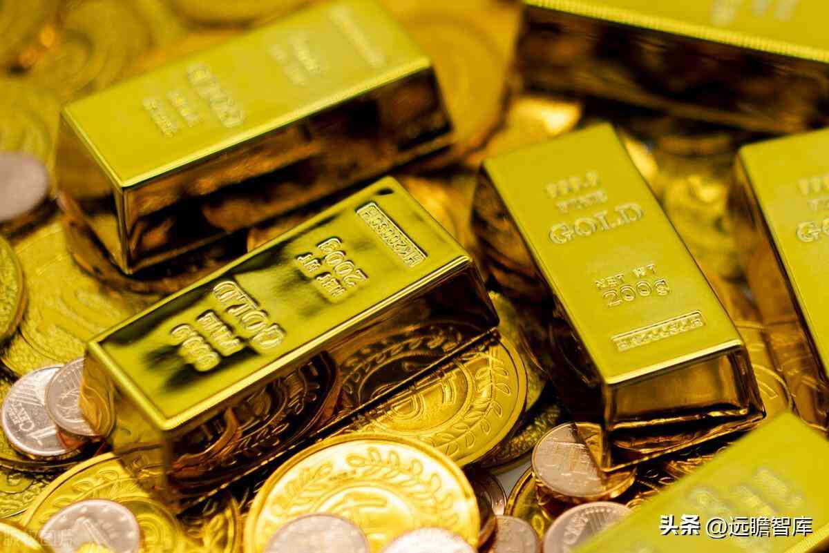 中国黄金好不好(中国黄金今天金价多少钱一克)插图21