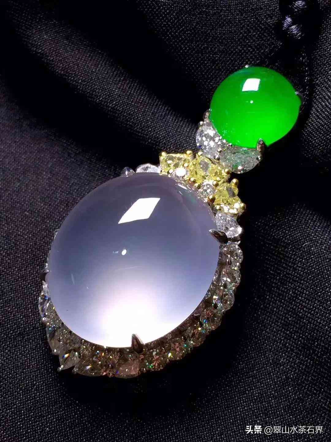 翡翠专业知识大全(翡翠的专业知识和语术)