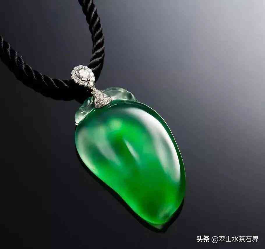 翡翠专业知识大全(翡翠的专业知识和语术)插图4