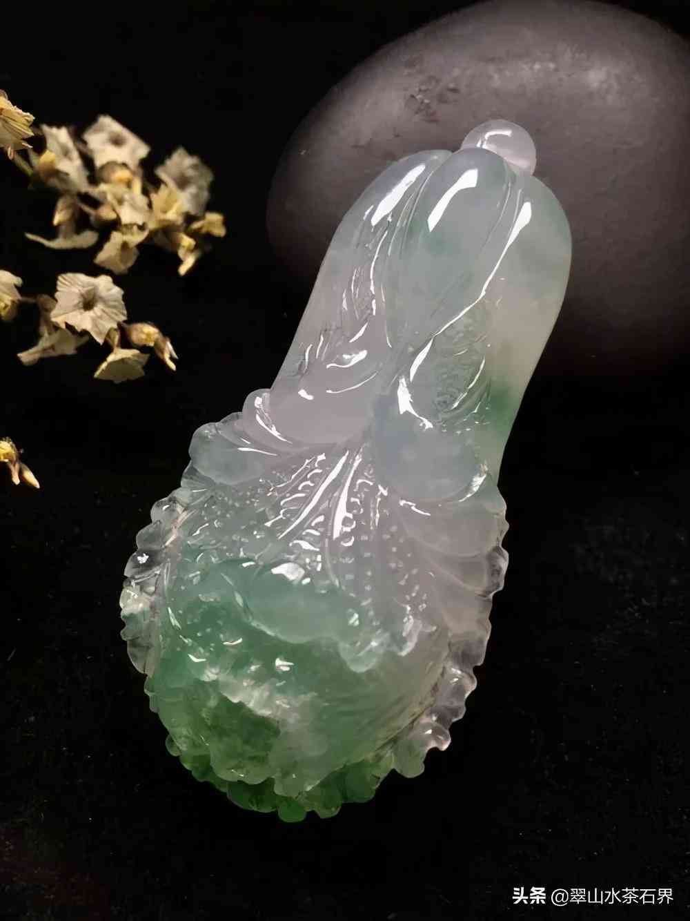 翡翠专业知识大全(翡翠的专业知识和语术)插图9