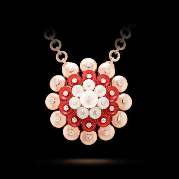 梵克雅宝四叶草项链专柜价格(梵克雅宝四叶草手链)插图4