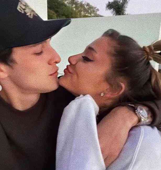 5克拉钻戒大小(5克拉钻戒款式)插图5