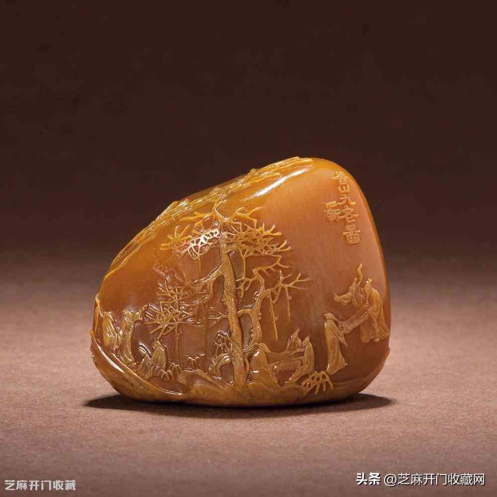 如何辨别真假玉石(如何辨别真假玉石图片)插图1