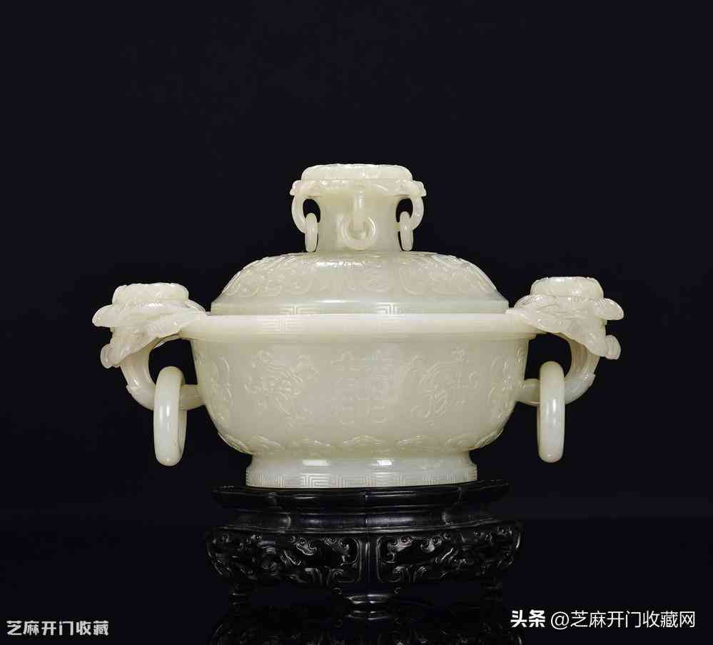 如何辨别真假玉石(如何辨别真假玉石图片)插图2